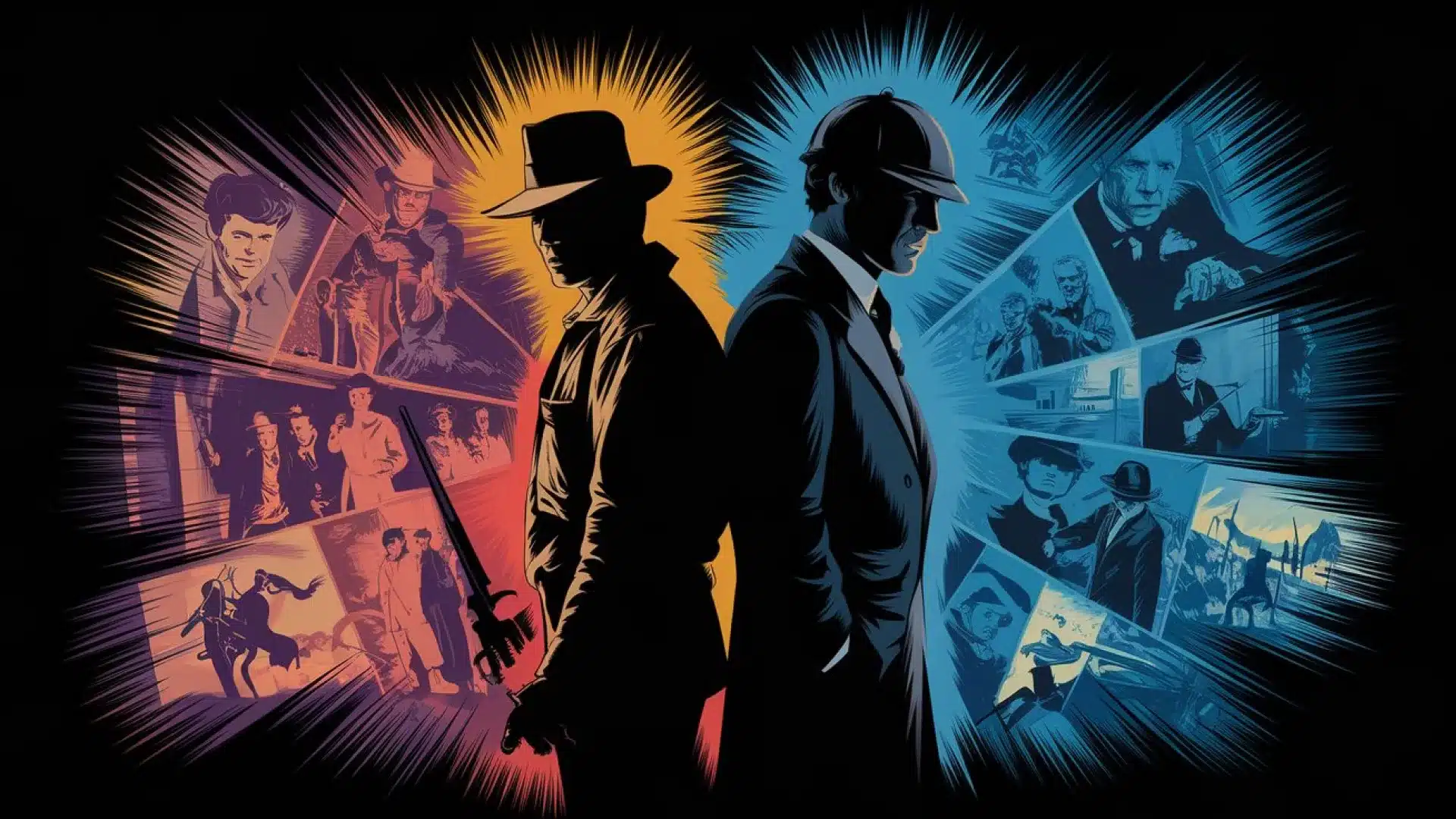 Maps of the Mind: What If Geography Was Shaped by Emotion?